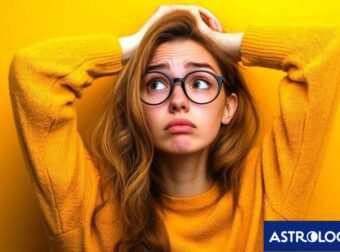 Το μοναδικό ζώδιο που πραγματικά δεν ξέρει τι θέλει…