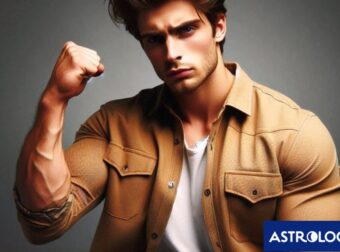 2026: Τα ζώδια που θα ξεχειλίζουν από νεύρα και ανταγωνισμό