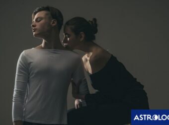 Ζυγός: Τι τον φοβίζει πραγματικά σε μια σχέση;