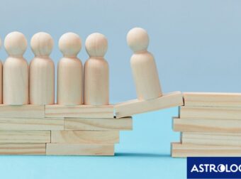 2 ζώδια θα πάρουν απρόσμενες αποφάσεις και πρωτοβουλίες, σήμερα 06/10 – Δες, αν είσαι μέσα!