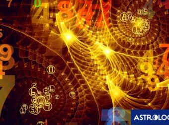 Αυτοί είναι οι τυχεροί αριθμοί του ζωδίου σου για σήμερα, 17/10/2025