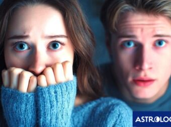 Όλοι φοβούνται και τρέμουν αυτό το ζώδιο