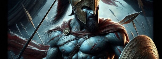 Το τραύμα του Άρη