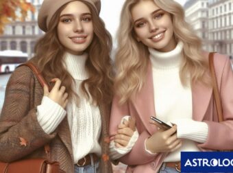 2 ζώδια θα έχουν κέφι αλλά και γοητεία, σήμερα 30/10 – Δες, αν είσαι μέσα!