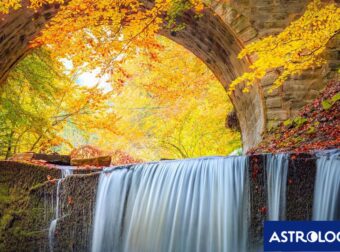 Νοέμβριος 2025: Ποιοι πλανήτες επηρεάζουν τη ζωή σου;