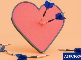 Love Alert 05/10- 11/10: Έρωτας και πάθος ή απογοήτευση και κλάματα;