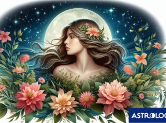 Σελήνη στην Παρθένο: Τι δείχνει για τον χαρακτήρα, τα συναισθήματα και τις σχέσεις σου;