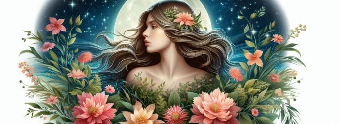 Σελήνη στην Παρθένο: Τι δείχνει για τον χαρακτήρα, τα συναισθήματα και τις σχέσεις σου;