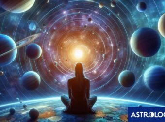 Η Αστρολογία της Αυτοπαρατήρησης: Πώς ο ουρανός γίνεται καθρέφτης της συνείδησης στην καθημερινότητα