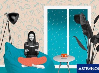 Εβδομαδιαίo Ωροσκόπιο (12/10- 18/10): Έχουν χαθεί η λογική και ο ρεαλισμός