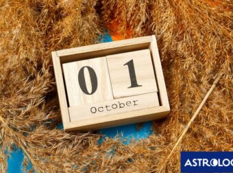 Ζώδια Σήμερα 01/10: Ασυγκράτητοι ρυθμοί