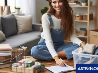 2 ζώδια θα βάλουν σε τάξη δουλειές και υποχρεώσεις τους, σήμερα 17/10 – Δες, αν είσαι μέσα!