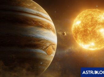 Ήλιος τετράγωνο με Δία: Όταν ο ενθουσιασμός ξεπερνά τα όρια – Πώς επηρεάζει το κάθε ζώδιο;