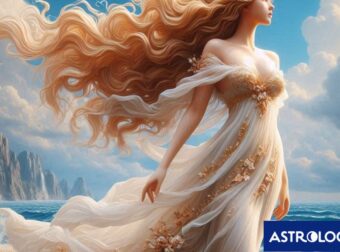 Έχεις όψη Αφροδίτης-Ουρανού στον αστρολογικό σου χάρτη; Μάθε τι σημαίνει αυτό για σένα