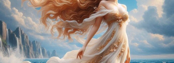 Έχεις όψη Αφροδίτης-Ουρανού στον αστρολογικό σου χάρτη; Μάθε τι σημαίνει αυτό για σένα