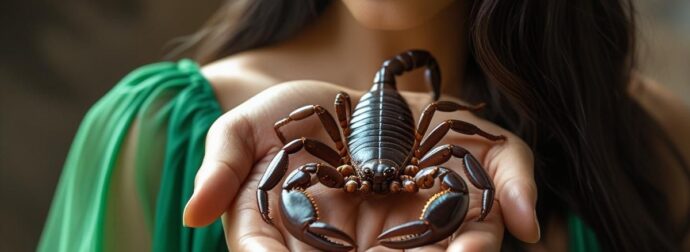 4 φορές που ο Σκορπιός σε έχει ανάγκη