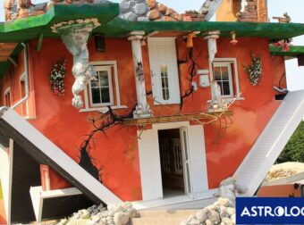 Ζώδια Σήμερα 21/11: Τα πάντα ανατρέπονται