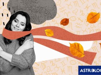 Εβδομαδιαίo Ωροσκόπιο (02/11- 08/11): Πέρα από τα άκρα