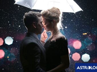 Νοέμβριος 2025: Ποια ζώδια κερδίζουν και ποια χάνουν στον έρωτα