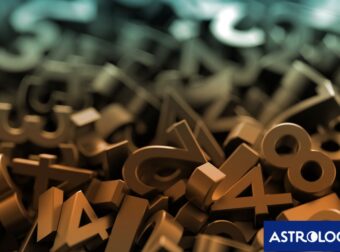 Αυτοί είναι οι τυχεροί αριθμοί του ζωδίου σου για σήμερα, 19/11/2025