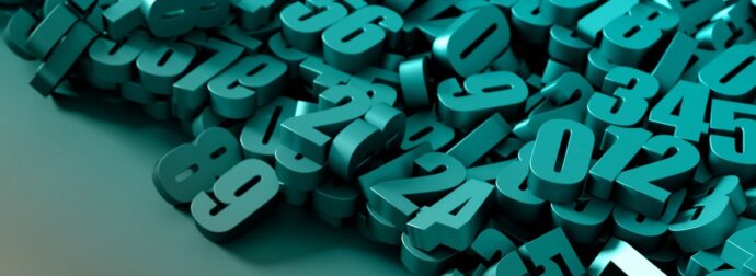 Αυτοί είναι οι τυχεροί αριθμοί του ζωδίου σου για σήμερα, 21/11/2025