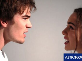 2026: Ήρθε η ώρα να διώξεις αυτόν τον τοξικό άνθρωπο από τη ζωή σου