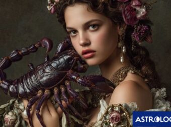 Ζώδια σήμερα 07/11: Αφροδίτη στον Σκορπιό – Γεμάτοι σeξαπίλ και μυστήριο