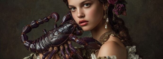 Ζώδια σήμερα 07/11: Αφροδίτη στον Σκορπιό – Γεμάτοι σeξαπίλ και μυστήριο