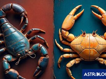 Σκορπιός και Καρκίνος: Η τελική αναμέτρηση
