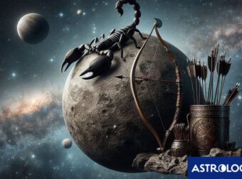 Ανάδρομος Ερμής σε Τοξότη και Σκορπιό: Χάος, ανατροπές και παρεξηγήσεις για αυτά τα ζώδια!