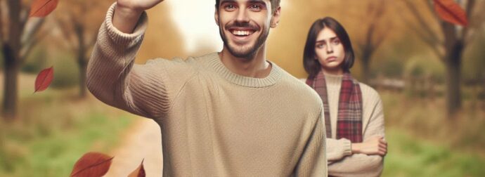 Τα ζώδια που όταν τα χρειάζεσαι, «γίνονται καπνός»!
