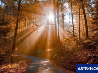 Διάβασε την προσωπική σου πρόβλεψη, για σήμερα 07/11/2025