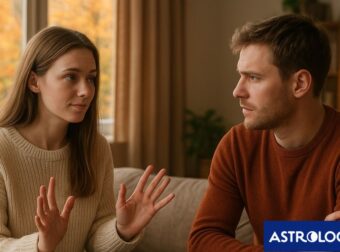 Ζώδια Σήμερα 16/11: Υποχωρητικοί και συμβιβαστικοί