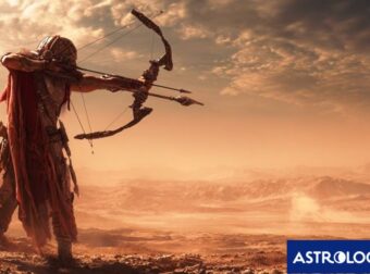 Mission «Sagittarius»: Ο Άρης και ο χαμένος Ναός της Αλήθειας