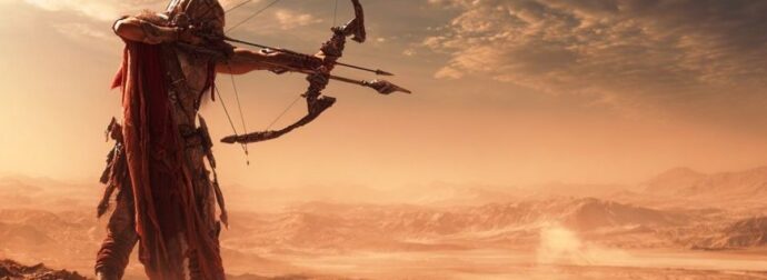 Mission «Sagittarius»: Ο Άρης και ο χαμένος Ναός της Αλήθειας