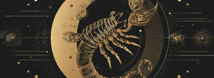 Ζώδια Σήμερα 20/11: Νέα Σελήνη στον Σκορπιό – Σε κατάσταση εκτάκτου ανάγκης