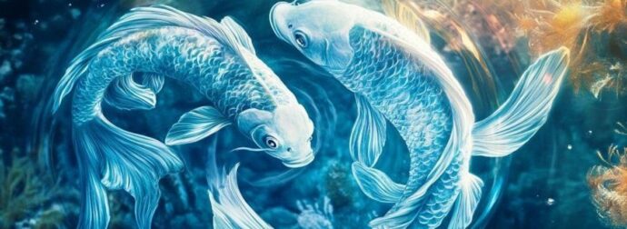 Σελήνη στους Ιχθύς: Τι δείχνει για τον χαρακτήρα, τα συναισθήματα και τις σχέσεις σου;