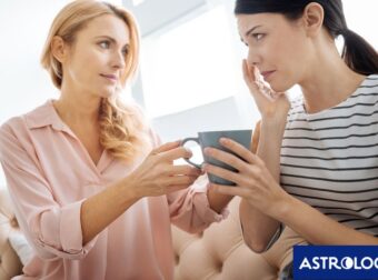 2 ζώδια θα βρουν λύσεις για προσωπικά τους θέματα, σήμερα 10/11 – Δες, αν είσαι μέσα!