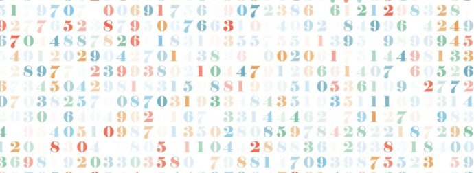 Αυτοί είναι οι τυχεροί αριθμοί του ζωδίου σου για σήμερα, 20/11/2025