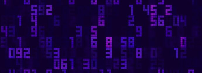 Αυτοί είναι οι τυχεροί αριθμοί του ζωδίου σου για σήμερα, 04/11/2025