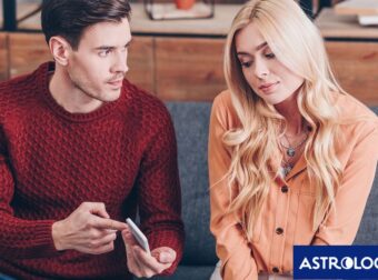 2 ζώδια θα βγάλουν ζήλια στο ταίρι τους, σήμερα 25/11 – Δες, αν είσαι μέσα!