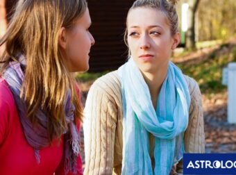 2 ζώδια δε θα κρατήσουν τίποτα μέσα τους, σήμερα 21/11 – Δες, αν είσαι μέσα!