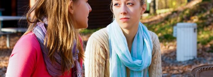 2 ζώδια δε θα κρατήσουν τίποτα μέσα τους, σήμερα 21/11 – Δες, αν είσαι μέσα!