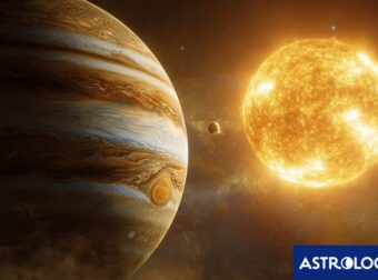 Η χρυσή ευκαιρία των Ζωδίων: Το Μεγάλο Τρίγωνο Ήλιου – Δία αλλάζει τα πάντα!