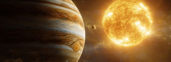 Η χρυσή ευκαιρία των Ζωδίων: Το Μεγάλο Τρίγωνο Ήλιου – Δία αλλάζει τα πάντα!