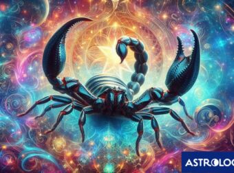 Θες φιλία με Σκορπιό; Καλή τύχη!