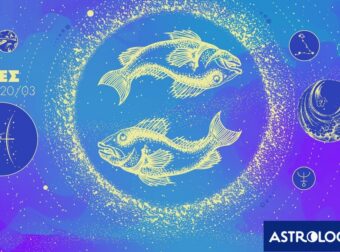 ΙΧΘΥΕΣ 2026: Ετήσιες Προβλέψεις