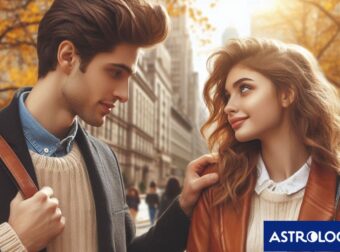 Ζώδια Σήμερα 26/11: Ερωτική και οικονομική άνθηση