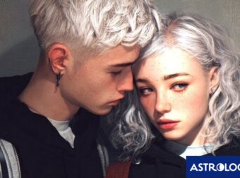 Ψάξε το μέτωπό σου! Οι άντρες του ζωδιακού που το 2026 θα στα «φορέσουν» κανονικά