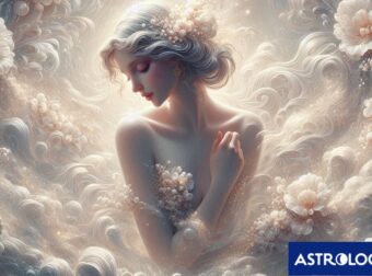 Η Αφροδίτη δεν είναι πάντα αγάπη